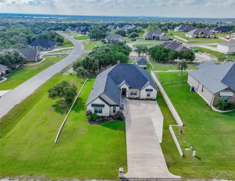 3847 Legend Trl, Granbury, TX 76049