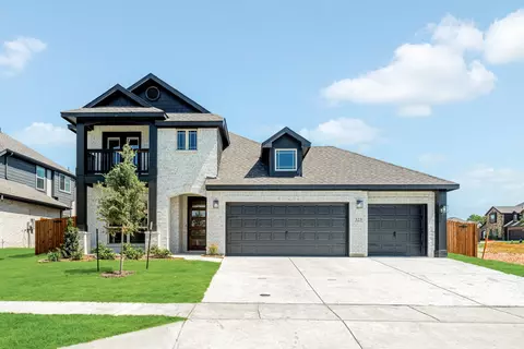 323 Atlas Cedar Dr, Glenn Heights, TX 75154