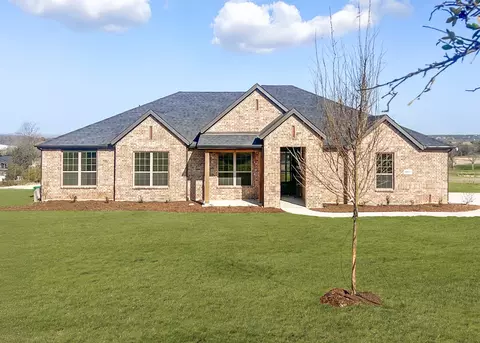 8800 Prather Rd, Springtown, TX 76082