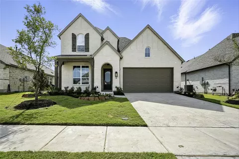 508 Orchard Pl, Van Alstyne, TX 75495