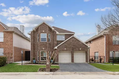 4348 N Capistrano Dr, Dallas, TX 75287