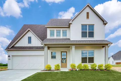 606 Finch Ave, Aledo, TX 76008