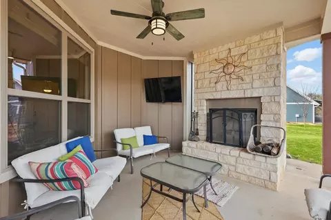 7101 Hells Gate Loop, Strawn, TX 76475 photo 22