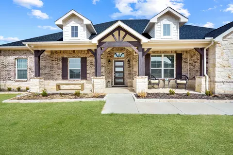 12920 Cold Spring Ln, Ponder, TX 76259