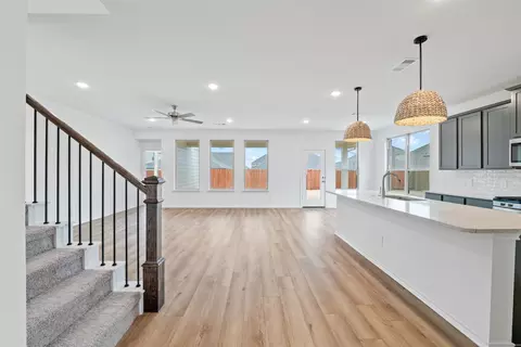14028 Comet Pl, Haslet, TX 76052 photo 7