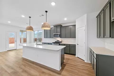 14028 Comet Pl, Haslet, TX 76052 photo 8