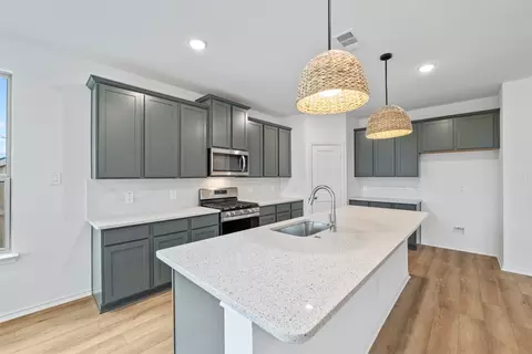 14028 Comet Pl, Haslet, TX 76052 photo 9