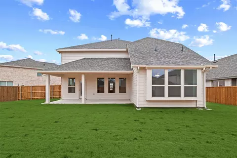 14028 Comet Pl, Haslet, TX 76052 photo 35