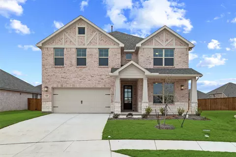 14028 Comet Pl, Haslet, TX 76052
