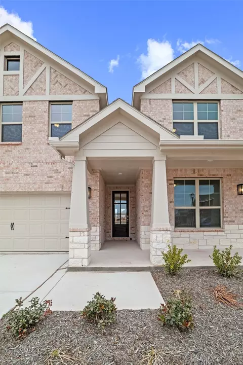 14028 Comet Pl, Haslet, TX 76052 photo 4