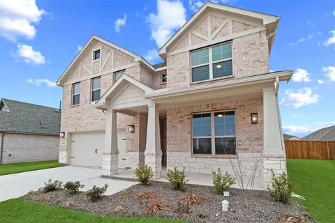 14028 Comet Pl, Haslet, TX 76052 photo 3