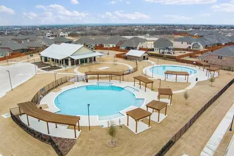 14028 Comet Pl, Haslet, TX 76052 photo 37