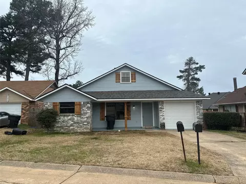 9114 Bushnell Ln, Shreveport, LA 71118