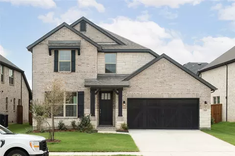 2105 Corbera Dr, Little Elm, TX 75068