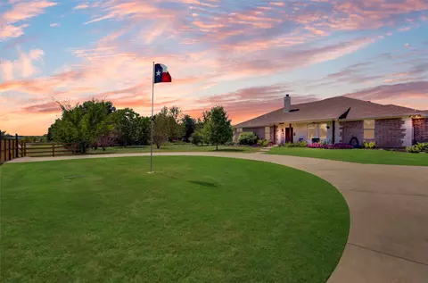 4951 Kiowa Trl, Argyle, TX 76226