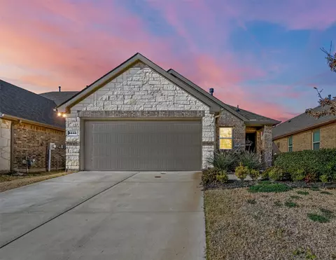 2340 Neff Ln, Forney, TX 75126