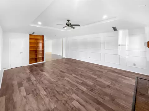 Living - 2505 Baze Rd, Euless, TX 76039 photo 5 of 6