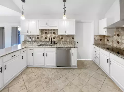 Kitchen - 2505 Baze Rd, Euless, TX 76039 photo 1 of 3