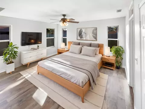 Bedroom - 2505 Baze Rd, Euless, TX 76039 photo 1 of 7
