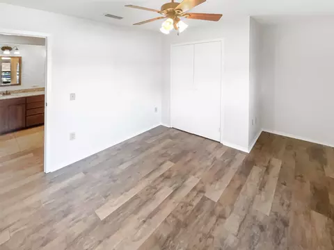 Bedroom - 2505 Baze Rd, Euless, TX 76039 photo 3 of 7