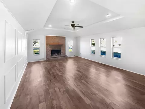 Living - 2505 Baze Rd, Euless, TX 76039 photo 4 of 6