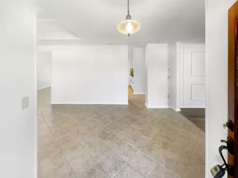 Entry Way - 2505 Baze Rd, Euless, TX 76039 photo 1 of 2