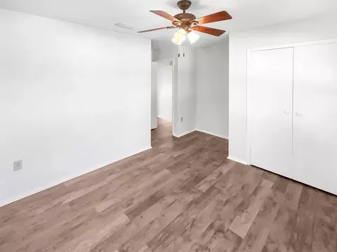 Bedroom - 2505 Baze Rd, Euless, TX 76039 photo 5 of 7