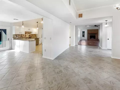 Living - 2505 Baze Rd, Euless, TX 76039 photo 1 of 6