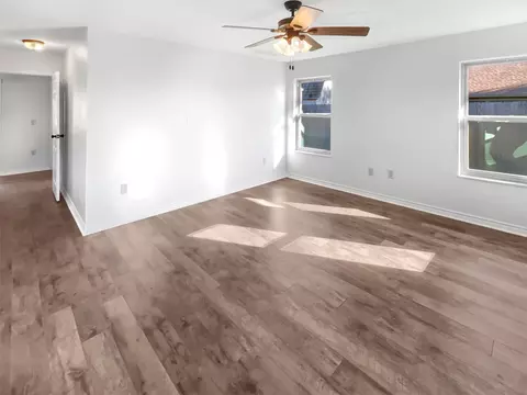 Living - 2505 Baze Rd, Euless, TX 76039 photo 6 of 6