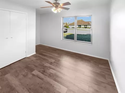 Bedroom - 2505 Baze Rd, Euless, TX 76039 photo 2 of 7