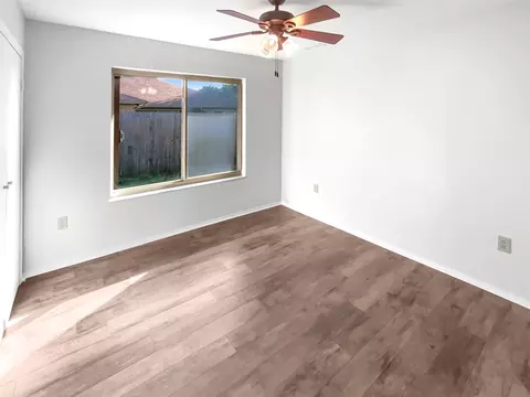 Bedroom - 2505 Baze Rd, Euless, TX 76039 photo 6 of 7