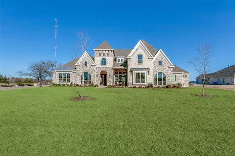1411 Helmsdale Dr, Lucas, TX 75002