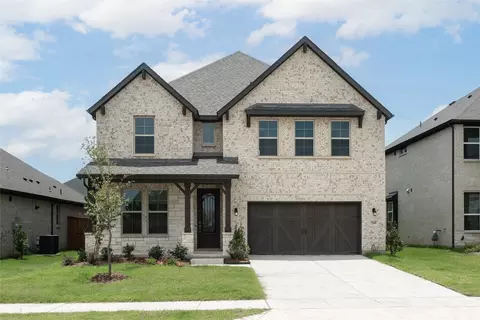 2109 Corbera Dr, Little Elm, TX 75068