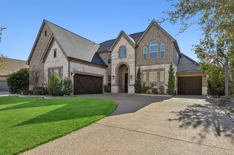 2808 Balmoral Dr, Trophy Club, TX 76262