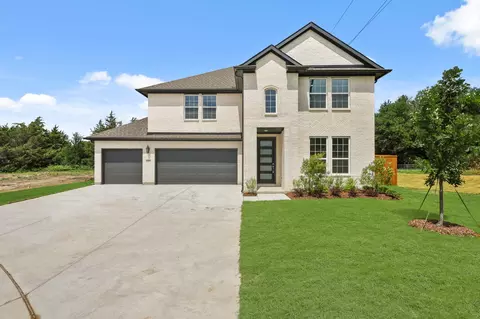 6301 Belle Ct, Garland, TX 75043