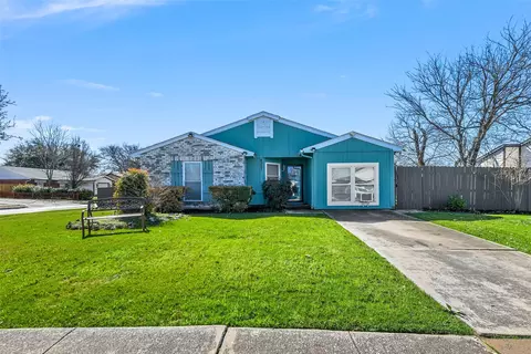 4257 Caldwell Ave, The Colony, TX 75056