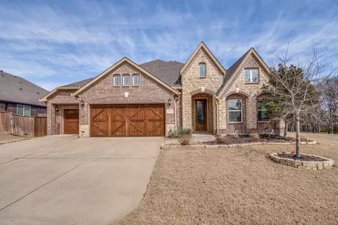 423 Tanglewood Dr, Wylie, TX 75098