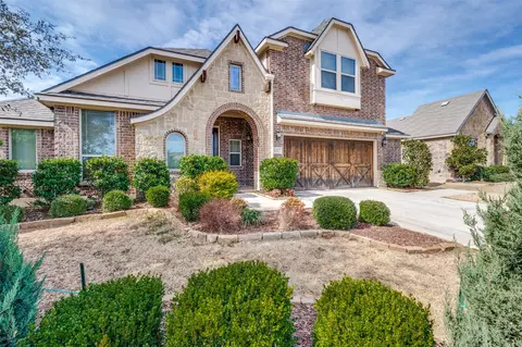 107 Orchid Dr, Justin, TX 76247