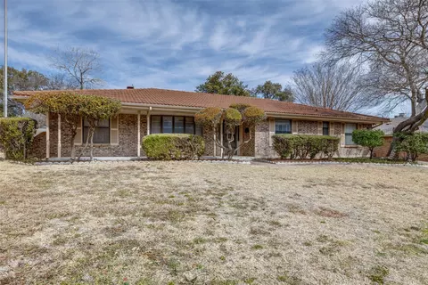 3716 Minot Ave, Fort Worth, TX 76133