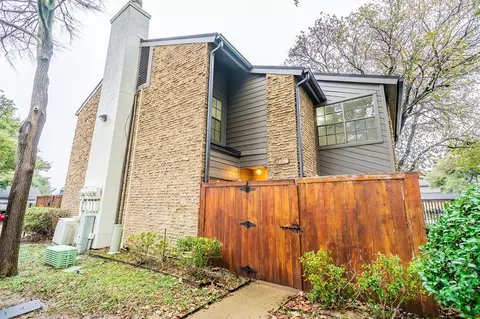 333 Melrose Dr #2C, Richardson, TX 75080