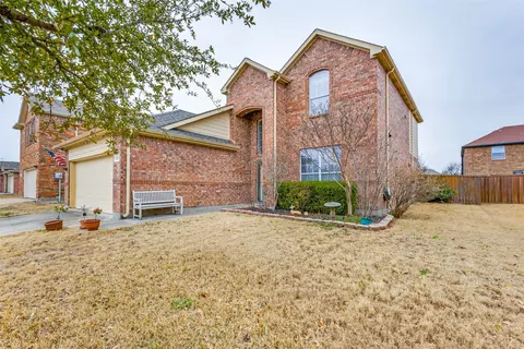 3607 Applewood Rd, Melissa, TX 75454