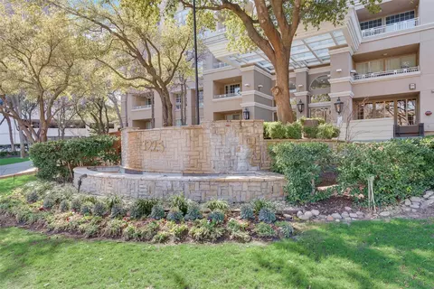 3225 Turtle Creek Blvd #1431, Dallas, TX 75219