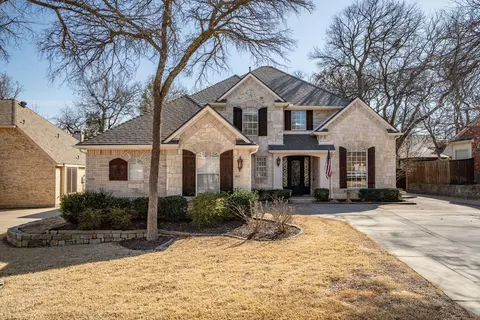 4115 Mustang Trl, Flower Mound, TX 75028