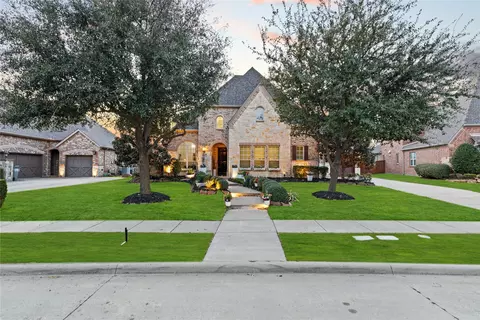 2133 E Waterrock Dr, Allen, TX 75013