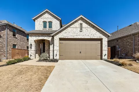 2009 Dappled Grey Ave, Aubrey, TX 76227