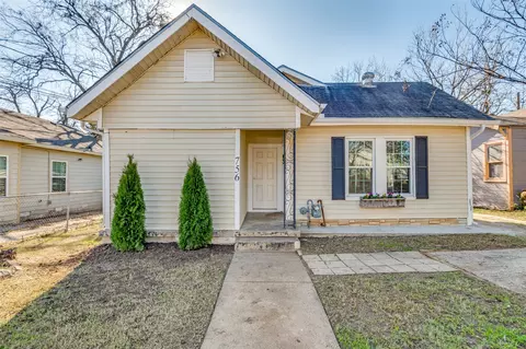 756 Nolte Dr, Dallas, TX 75208