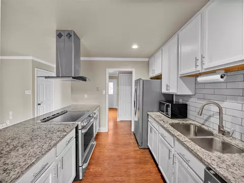 106 W Way Dr, Allen, TX 75002