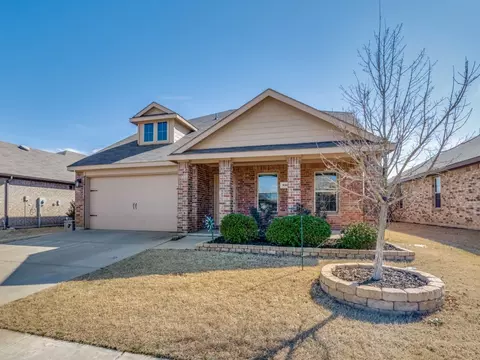 856 Roland Dr, Fate, TX 75189