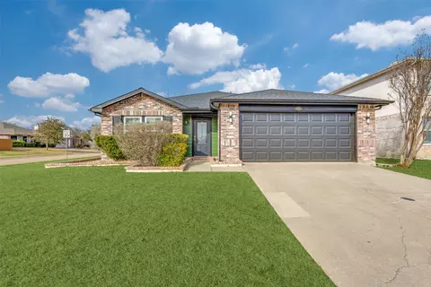 2721 Frontier Ln, Mckinney, TX 75071