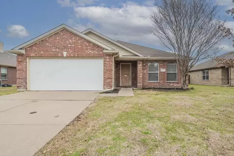 112 Rambling Way, Forney, TX 75126